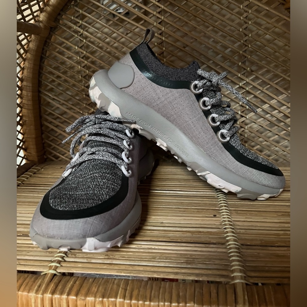 Allbirds Women's Trail Runners SWT Sneakers - Picture 11 of 14